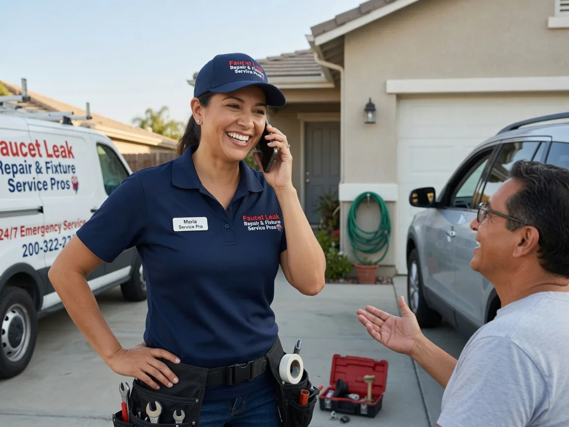 Faucet Repair Highland Village, TX FAQs