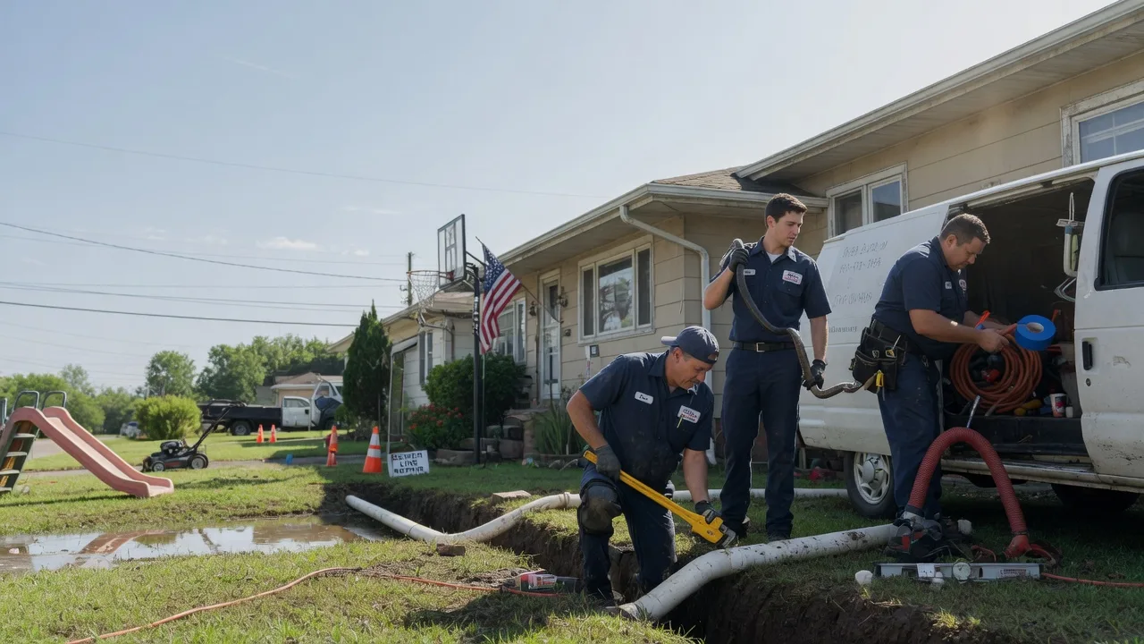 Toilet Installation in Highland Village, TX near me